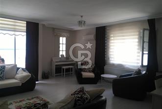 Bostanlı Uğur Mumcu Parkı Yanı 3+1 Satılık Daire