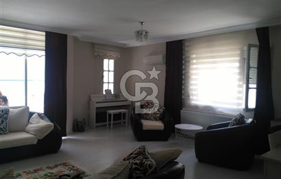 Bostanlı Uğur Mumcu Parkı Yanı 3+1 Satılık Daire
