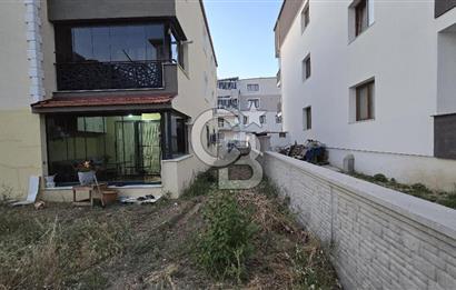 ALİAĞA FEN BİLİMLERİ YAKINI SATILIK AÇIK OTOPARKLI 3+1 DAİRE