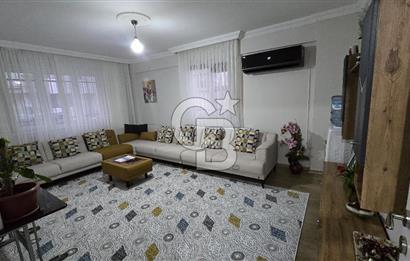 ALİAĞA FEN BİLİMLERİ YAKINI SATILIK AÇIK OTOPARKLI 3+1 DAİRE