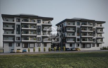 Büyükoyumcada Site İçerisinde Daire