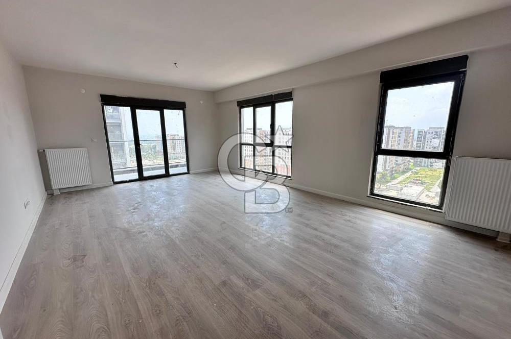 SUR YAPI'DA ' BOTANİK PARK MANZARALI '' SATILIK 3+1 161 M2 DAİRE