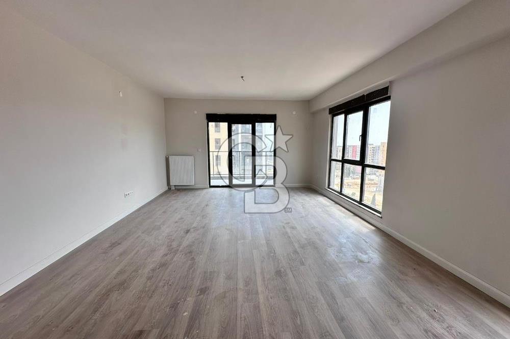 SUR YAPI'DA ' BOTANİK PARK MANZARALI '' SATILIK 3+1 161 M2 DAİRE