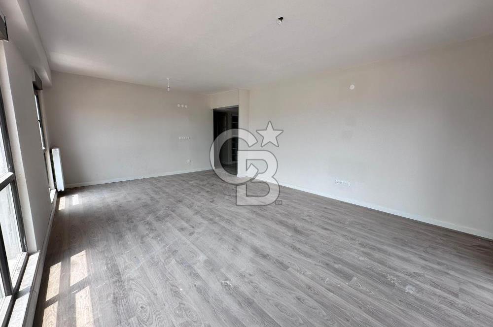 SUR YAPI'DA ' BOTANİK PARK MANZARALI '' SATILIK 3+1 161 M2 DAİRE