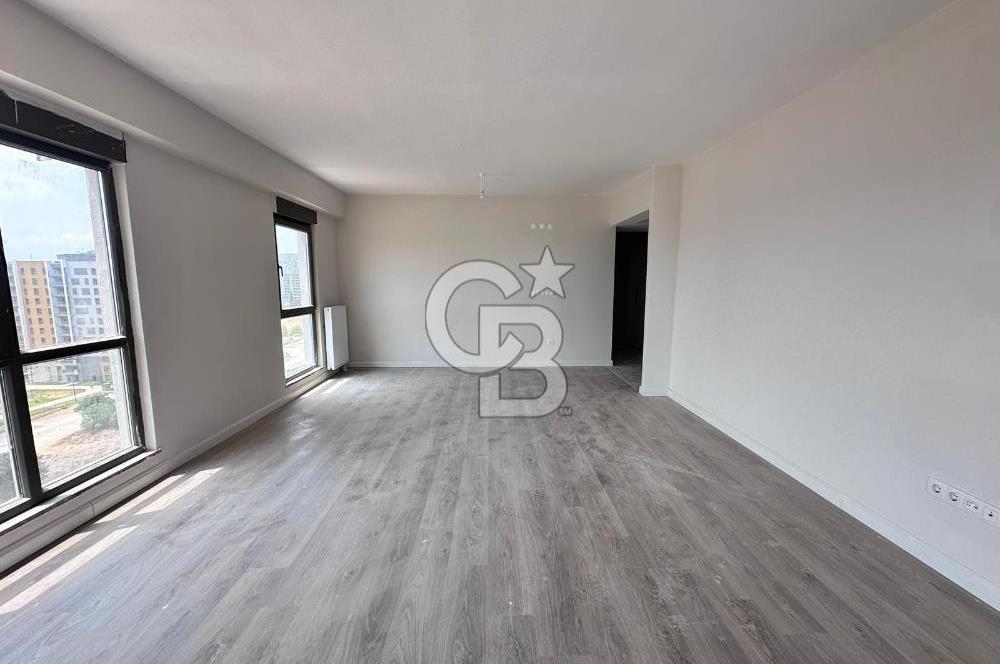 SUR YAPI'DA ' BOTANİK PARK MANZARALI '' SATILIK 3+1 161 M2 DAİRE