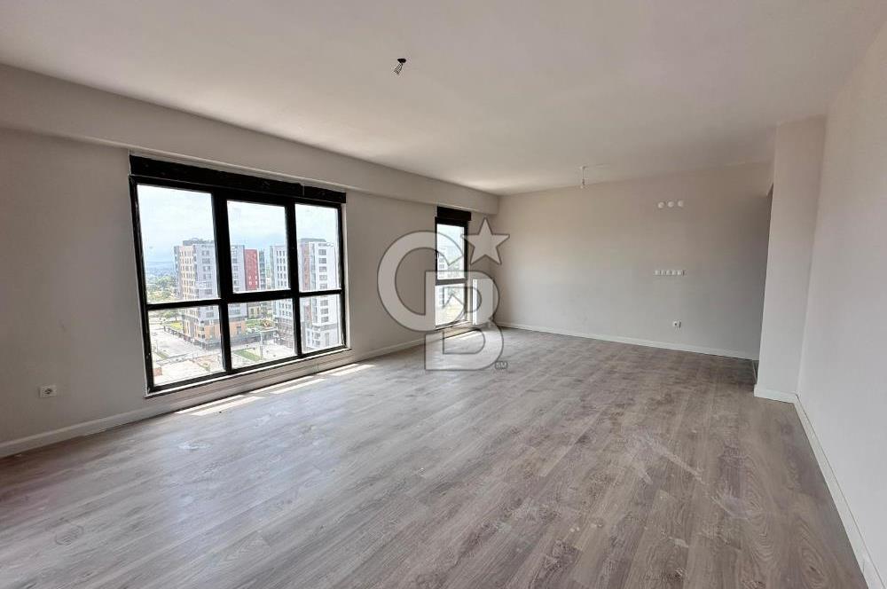 SUR YAPI'DA ' BOTANİK PARK MANZARALI '' SATILIK 3+1 161 M2 DAİRE