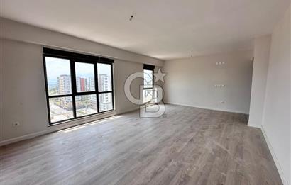 SUR YAPI'DA ' BOTANİK PARK MANZARALI '' SATILIK 3+1 161 M2 DAİRE
