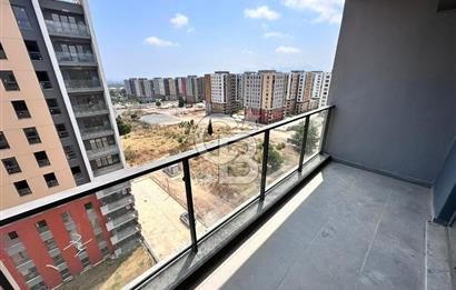 SUR YAPI'DA ' BOTANİK PARK MANZARALI '' SATILIK 3+1 161 M2 DAİRE