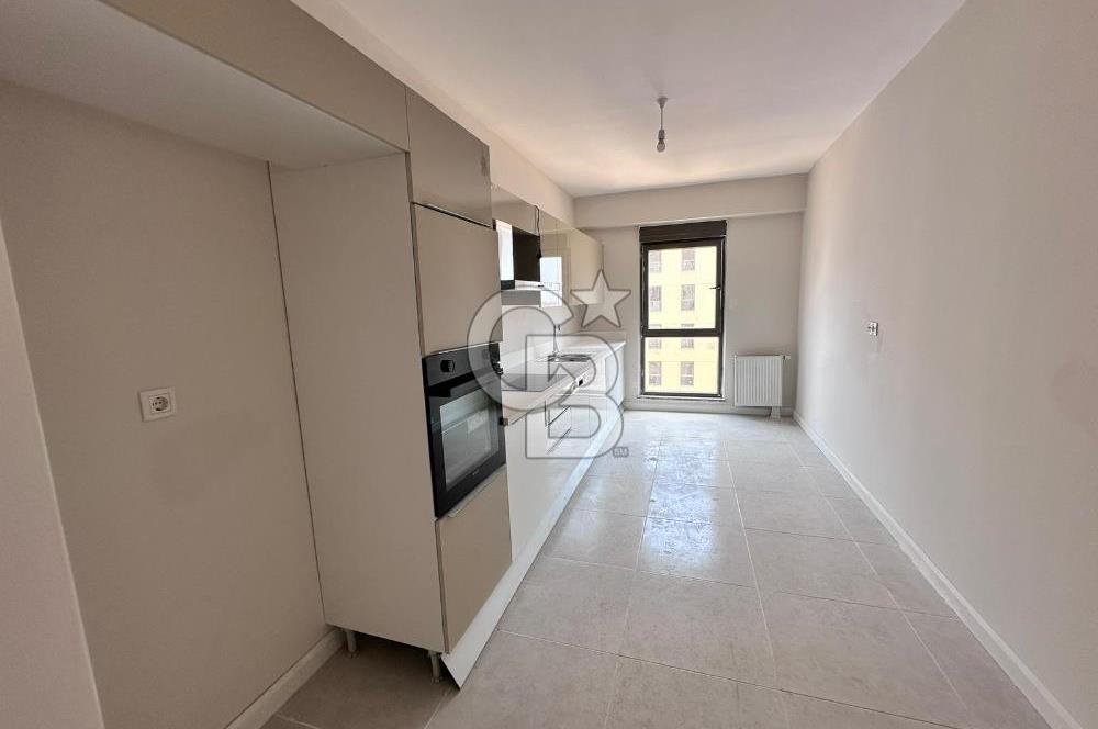 SUR YAPI'DA ' BOTANİK PARK MANZARALI '' SATILIK 3+1 161 M2 DAİRE