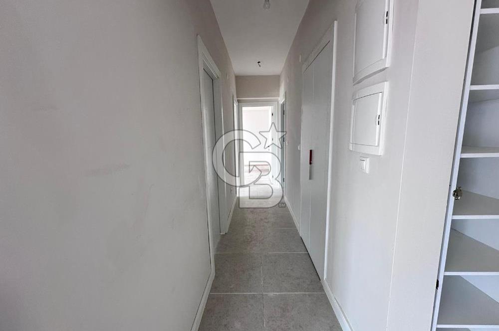 SUR YAPI'DA ' BOTANİK PARK MANZARALI '' SATILIK 3+1 161 M2 DAİRE