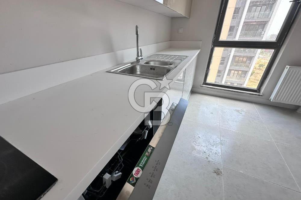 SUR YAPI'DA ' BOTANİK PARK MANZARALI '' SATILIK 3+1 161 M2 DAİRE