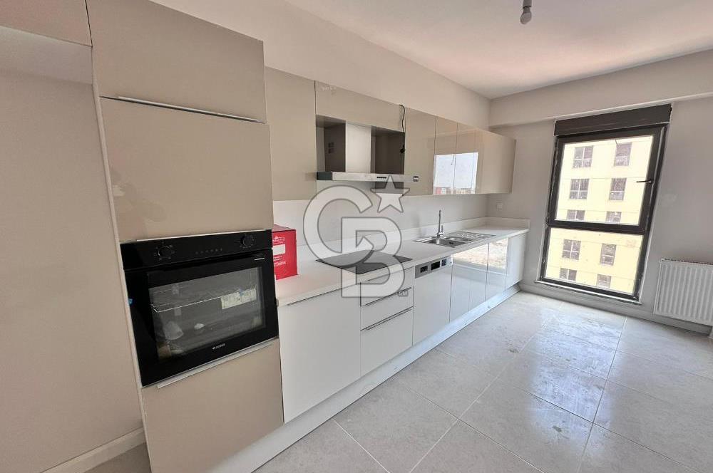 SUR YAPI'DA ' BOTANİK PARK MANZARALI '' SATILIK 3+1 161 M2 DAİRE