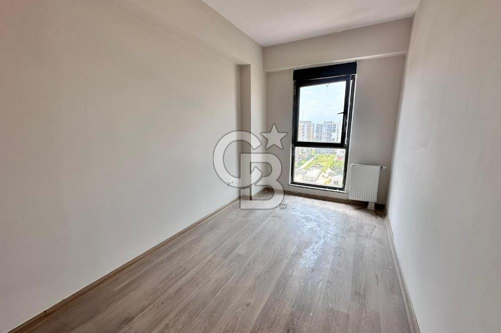 SUR YAPI'DA ' BOTANİK PARK MANZARALI '' SATILIK 3+1 161 M2 DAİRE