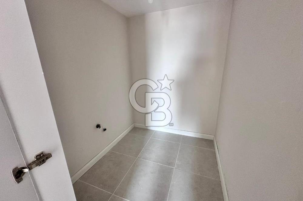 SUR YAPI'DA ' BOTANİK PARK MANZARALI '' SATILIK 3+1 161 M2 DAİRE