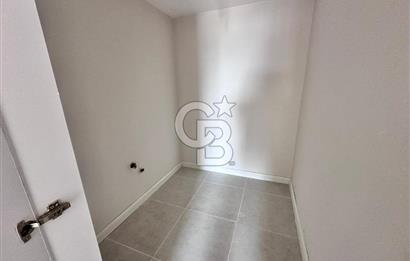 SUR YAPI'DA ' BOTANİK PARK MANZARALI '' SATILIK 3+1 161 M2 DAİRE