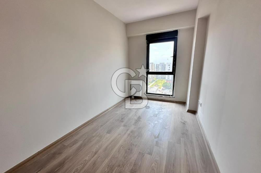 SUR YAPI'DA ' BOTANİK PARK MANZARALI '' SATILIK 3+1 161 M2 DAİRE