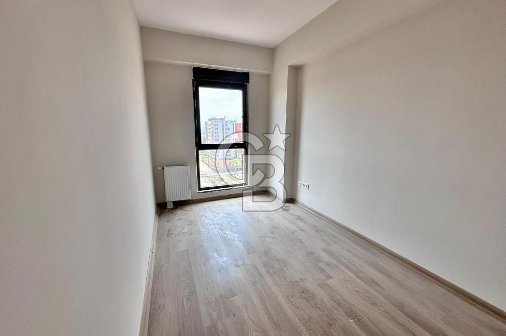 SUR YAPI'DA ' BOTANİK PARK MANZARALI '' SATILIK 3+1 161 M2 DAİRE