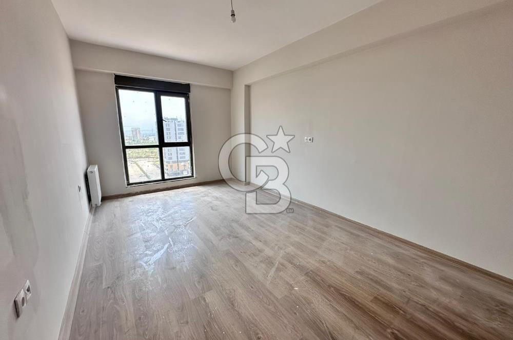 SUR YAPI'DA ' BOTANİK PARK MANZARALI '' SATILIK 3+1 161 M2 DAİRE