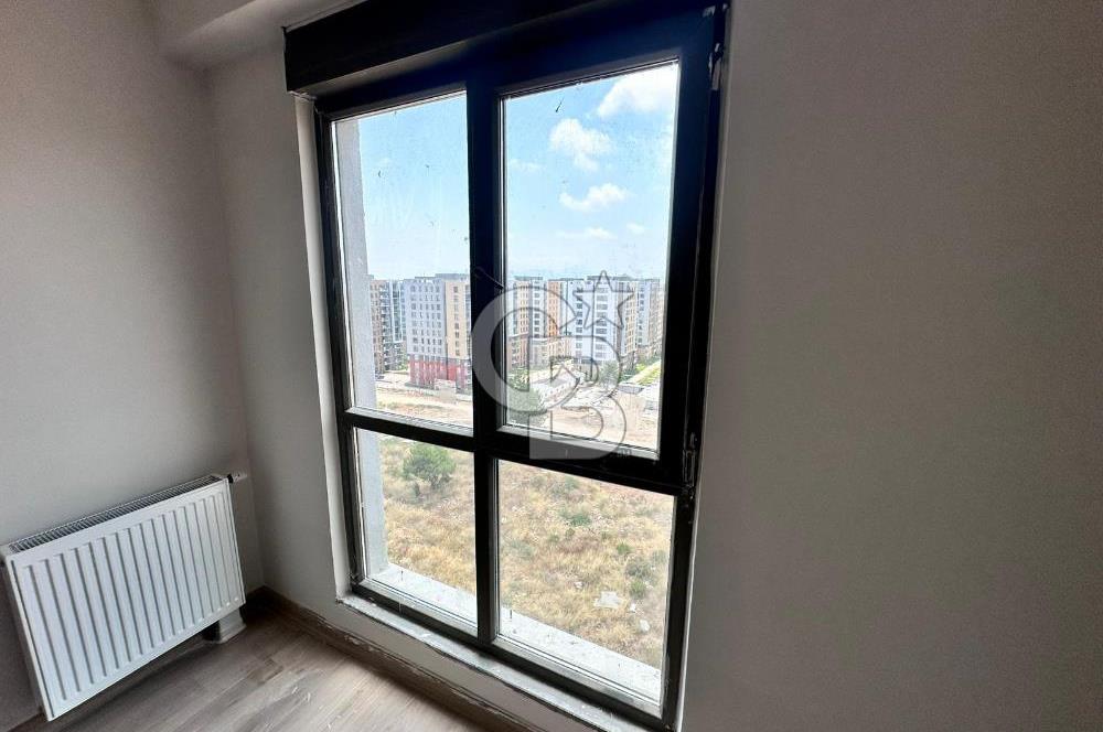 SUR YAPI'DA ' BOTANİK PARK MANZARALI '' SATILIK 3+1 161 M2 DAİRE
