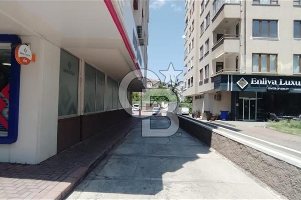 SİVAS CADDESİNDE GENİŞ KİRALIK DAİRE