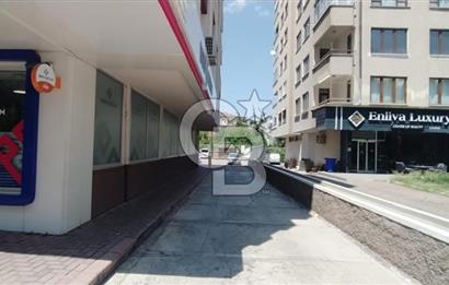 SİVAS CADDESİNDE GENİŞ KİRALIK DAİRE