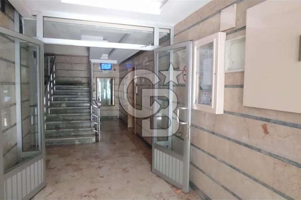SİVAS CADDESİNDE GENİŞ KİRALIK DAİRE