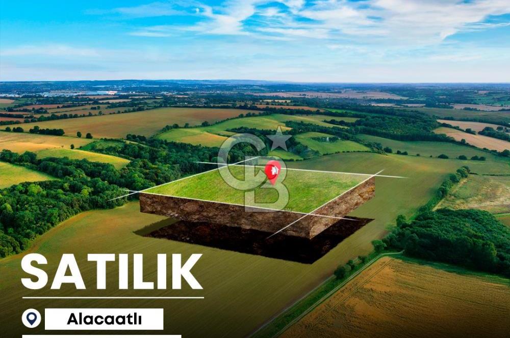 İMARLI ARSA ALACAATLI