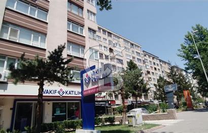 SİVAS CADDESİNDE GENİŞ KİRALIK DAİRE