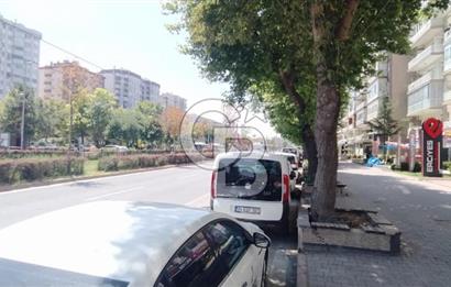 SİVAS CADDESİNDE GENİŞ KİRALIK DAİRE