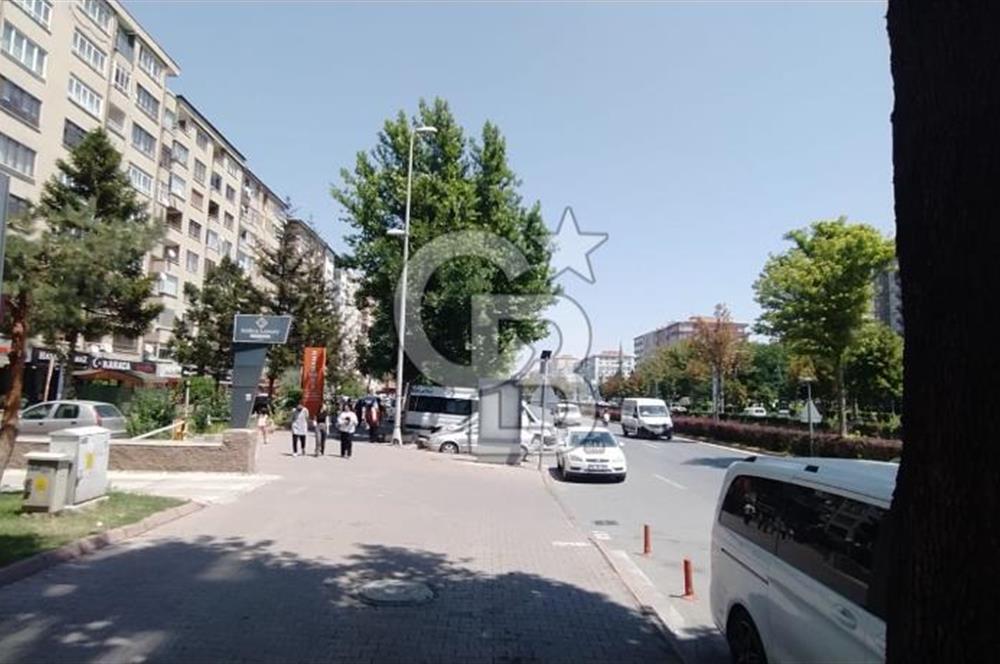 SİVAS CADDESİNDE GENİŞ KİRALIK DAİRE
