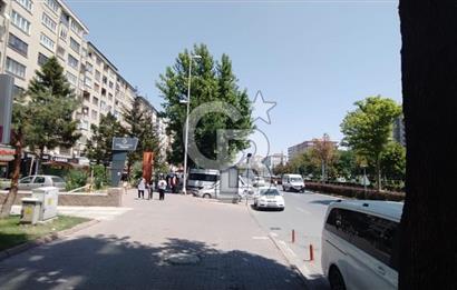 SİVAS CADDESİNDE GENİŞ KİRALIK DAİRE