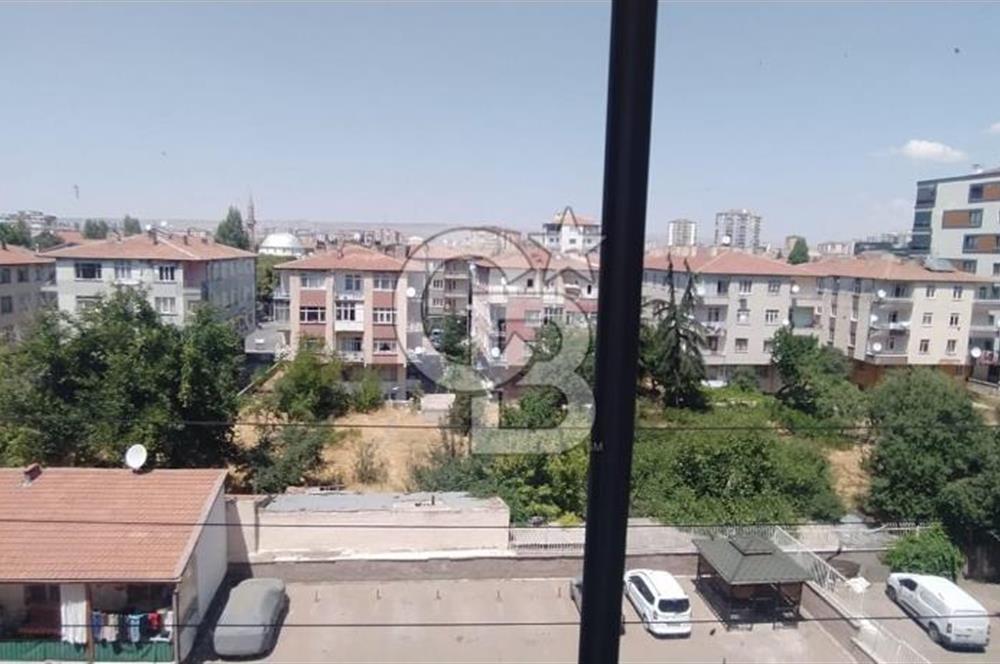 SİVAS CADDESİNDE GENİŞ KİRALIK DAİRE