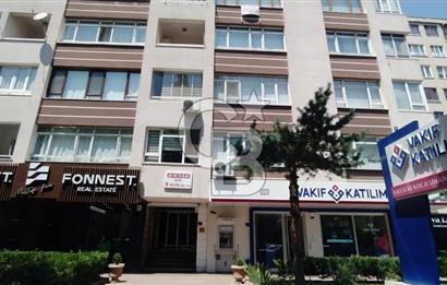 SİVAS CADDESİNDE GENİŞ KİRALIK DAİRE