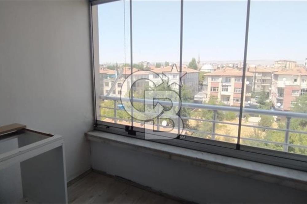 SİVAS CADDESİNDE GENİŞ KİRALIK DAİRE