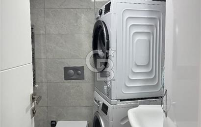 MENDERES’TE HAVUZLU SİTE İÇİNDE KİRALIK 4+1 TRİPLEX VİLLA