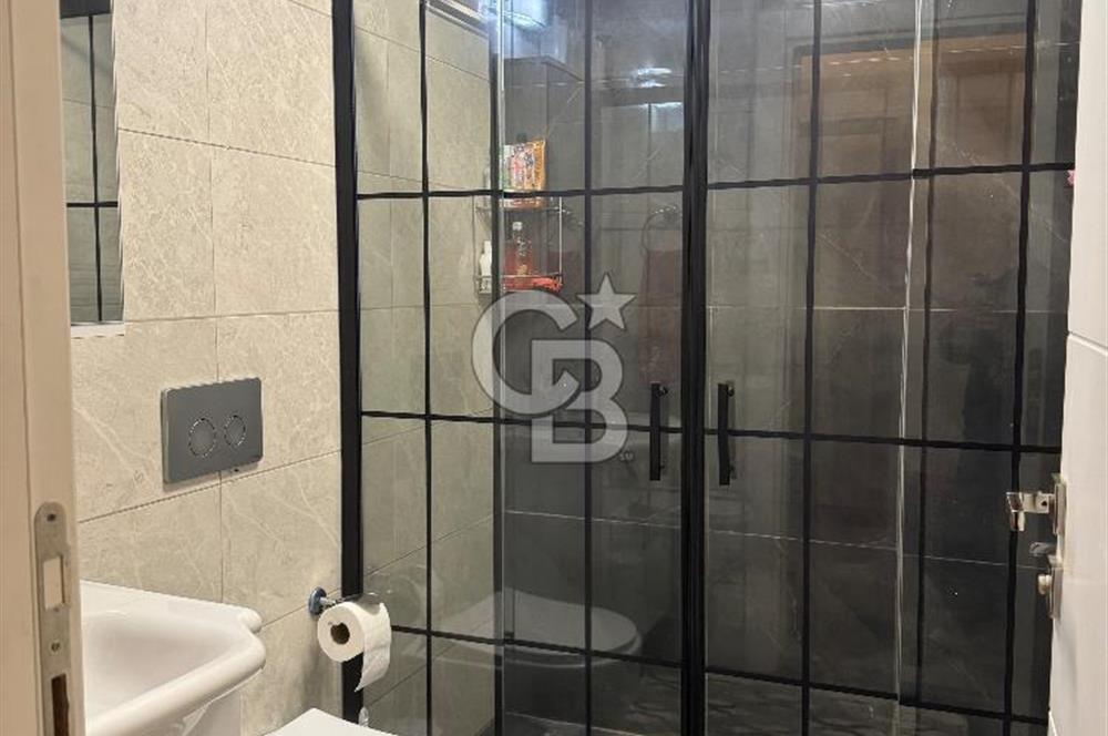 MENDERES’TE HAVUZLU SİTE İÇİNDE KİRALIK 4+1 TRİPLEX VİLLA