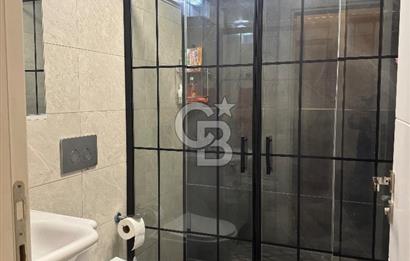 MENDERES’TE HAVUZLU SİTE İÇİNDE KİRALIK 4+1 TRİPLEX VİLLA