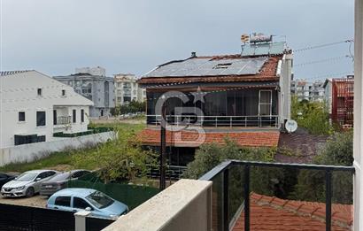 MENDERES’TE HAVUZLU SİTE İÇİNDE KİRALIK 4+1 TRİPLEX VİLLA