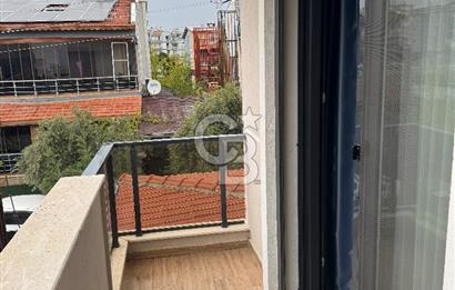 MENDERES’TE HAVUZLU SİTE İÇİNDE KİRALIK 4+1 TRİPLEX VİLLA