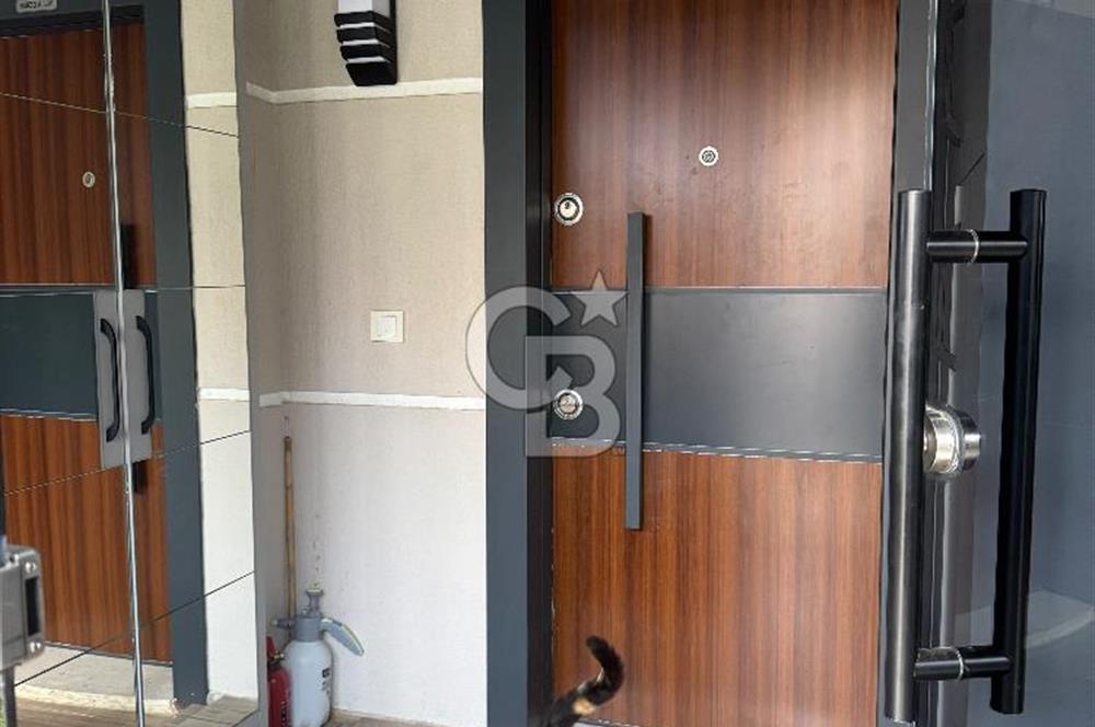 MENDERES’TE HAVUZLU SİTE İÇİNDE KİRALIK 4+1 TRİPLEX VİLLA