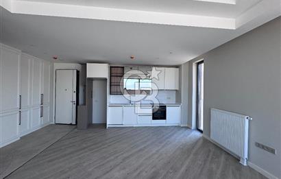 ALLSANCAK EMLAK KONUT PROJESİNDE SATILIK 2+1 DENİZ MANZARALI