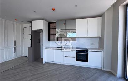 ALLSANCAK EMLAK KONUT PROJESİNDE SATILIK 2+1 DENİZ MANZARALI