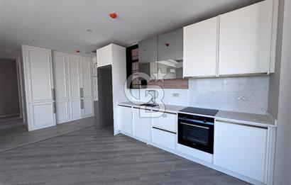 ALLSANCAK EMLAK KONUT PROJESİNDE SATILIK 2+1 DENİZ MANZARALI