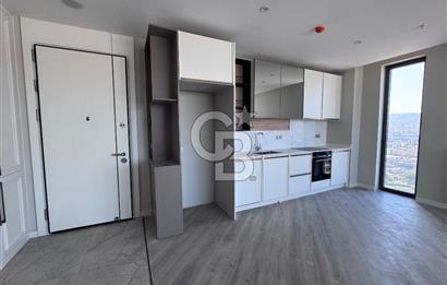 ALLSANCAK EMLAK KONUT PROJESİNDE SATILIK 2+1 DENİZ MANZARALI