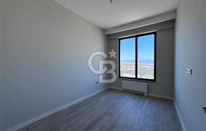 ALLSANCAK EMLAK KONUT PROJESİNDE SATILIK 2+1 DENİZ MANZARALI