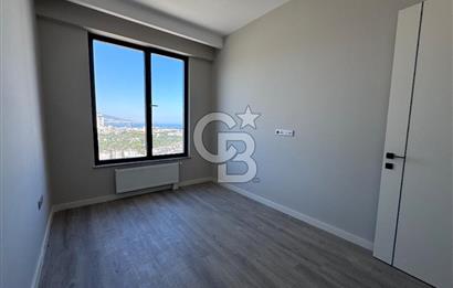 ALLSANCAK EMLAK KONUT PROJESİNDE SATILIK 2+1 DENİZ MANZARALI