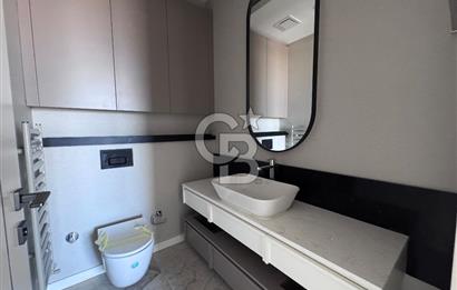 ALLSANCAK EMLAK KONUT PROJESİNDE SATILIK 2+1 DENİZ MANZARALI