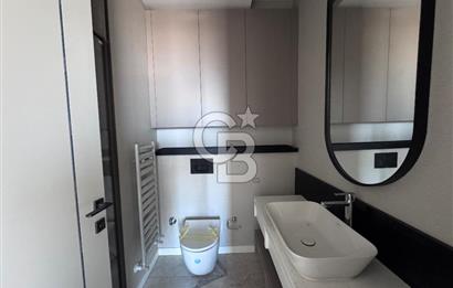 ALLSANCAK EMLAK KONUT PROJESİNDE SATILIK 2+1 DENİZ MANZARALI