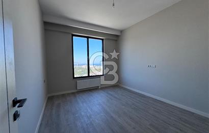 ALLSANCAK EMLAK KONUT PROJESİNDE SATILIK 2+1 DENİZ MANZARALI