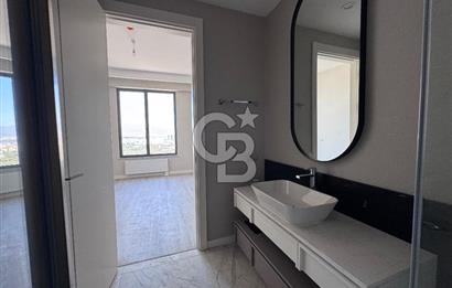 ALLSANCAK EMLAK KONUT PROJESİNDE SATILIK 2+1 DENİZ MANZARALI